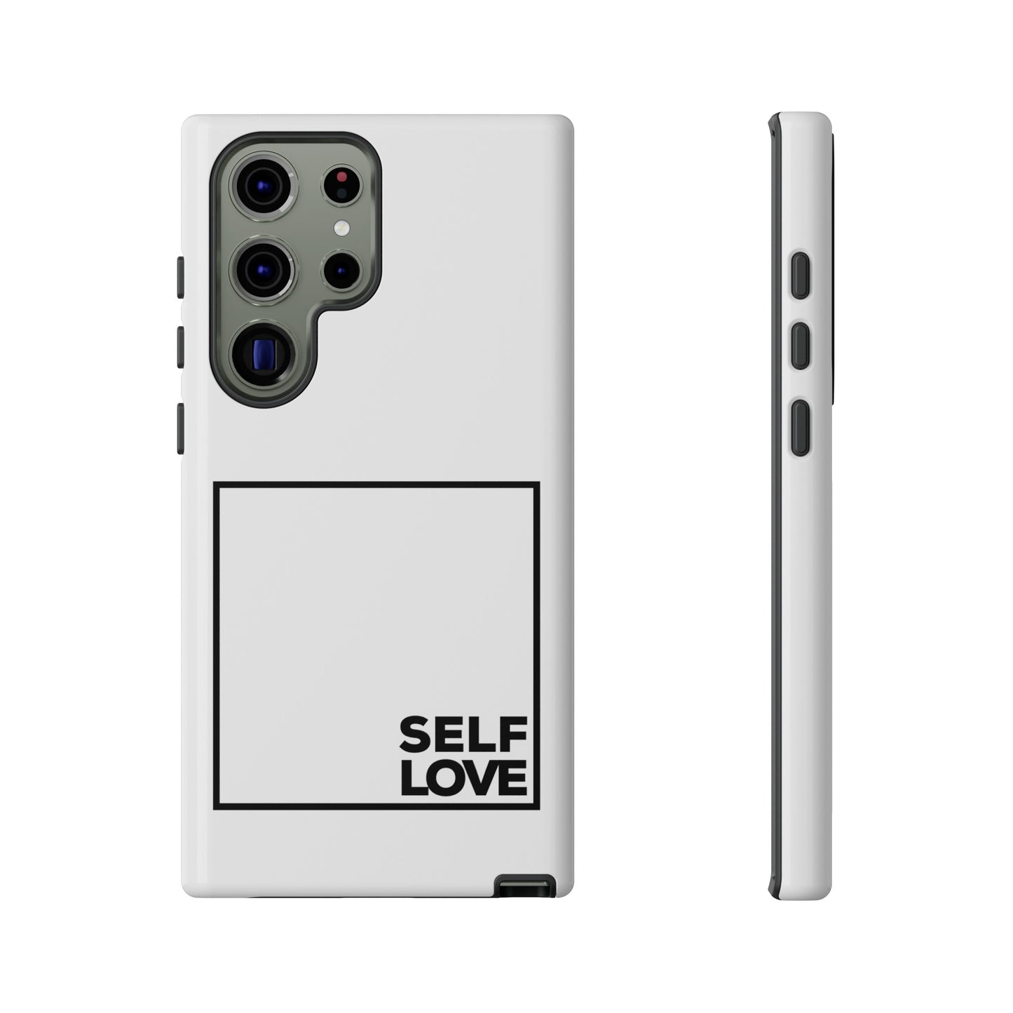 Self Love (White)