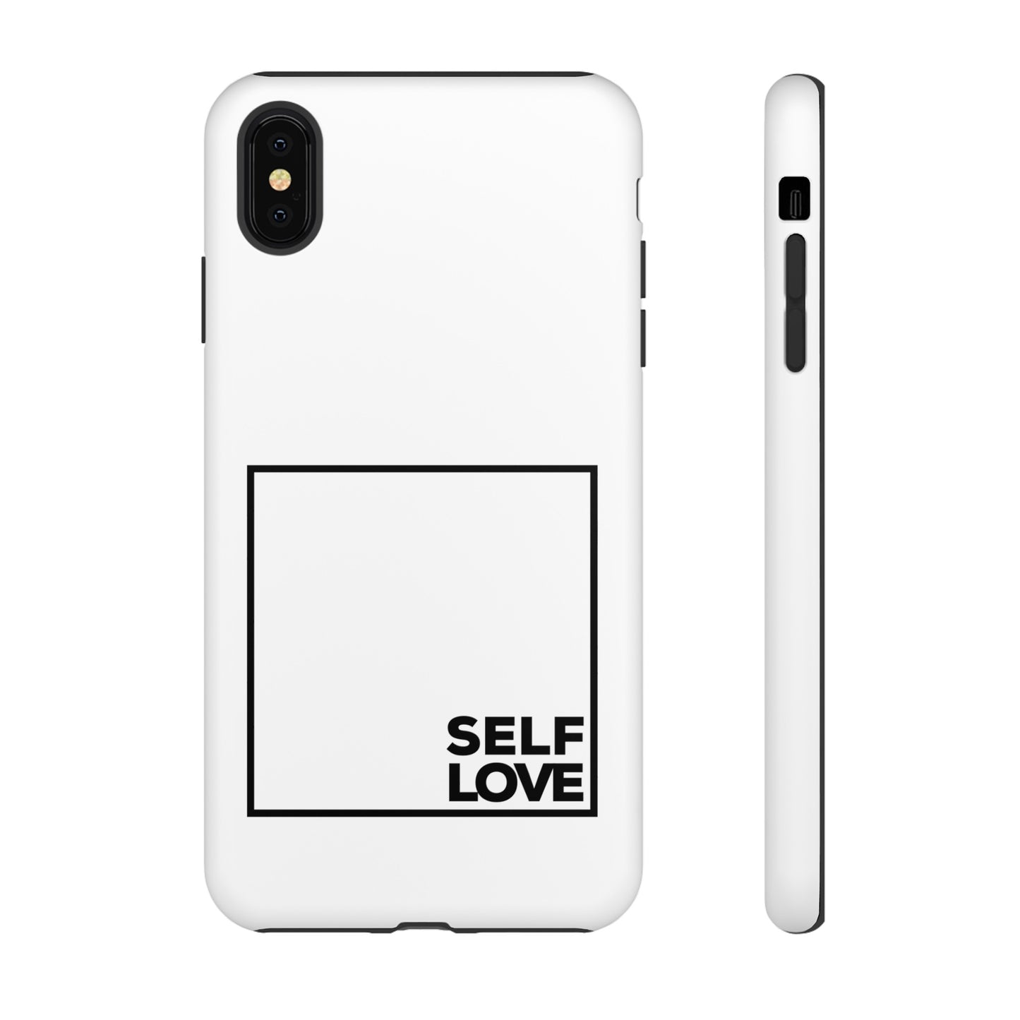 Self Love (White)