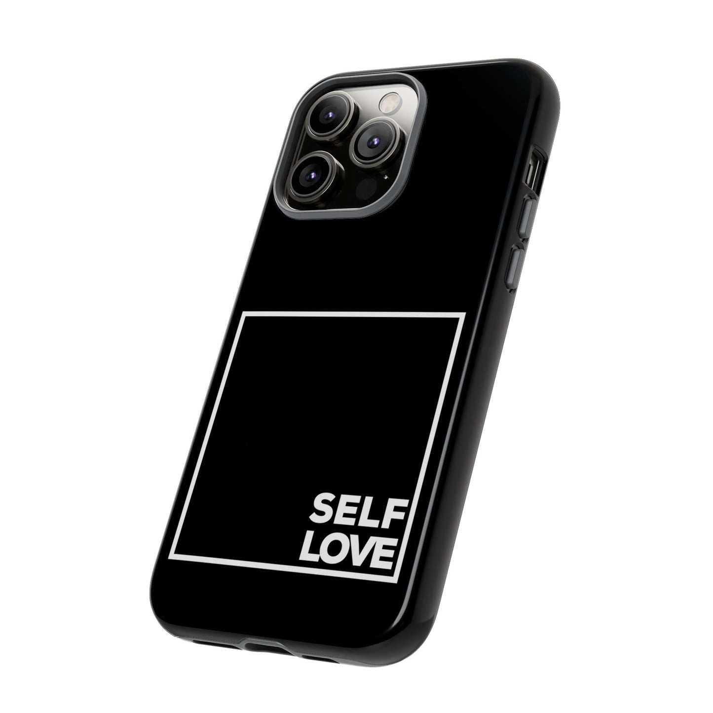 Self Love (Black)
