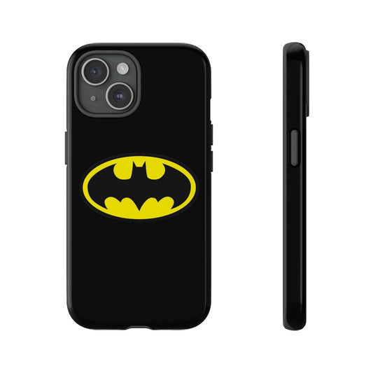 Batman Logo Case