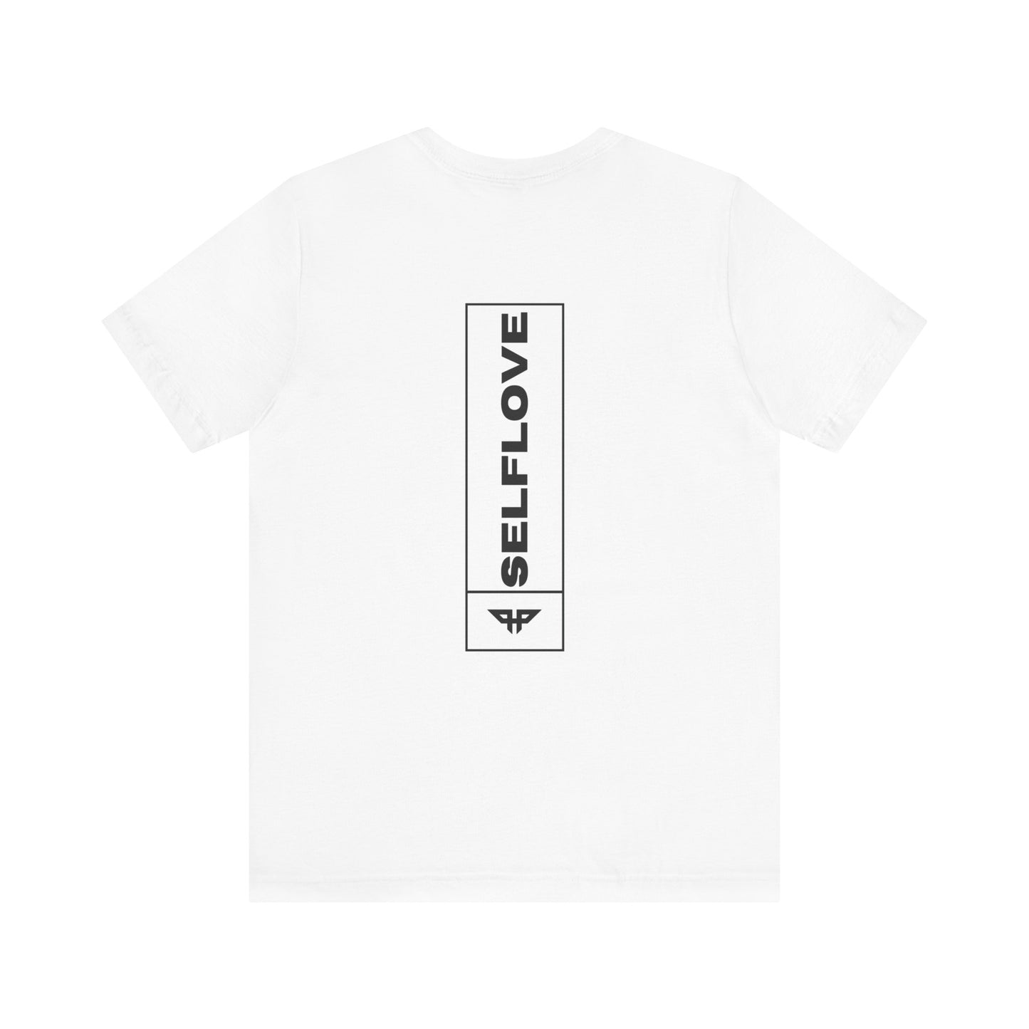 Self Love T-Shirt (white)