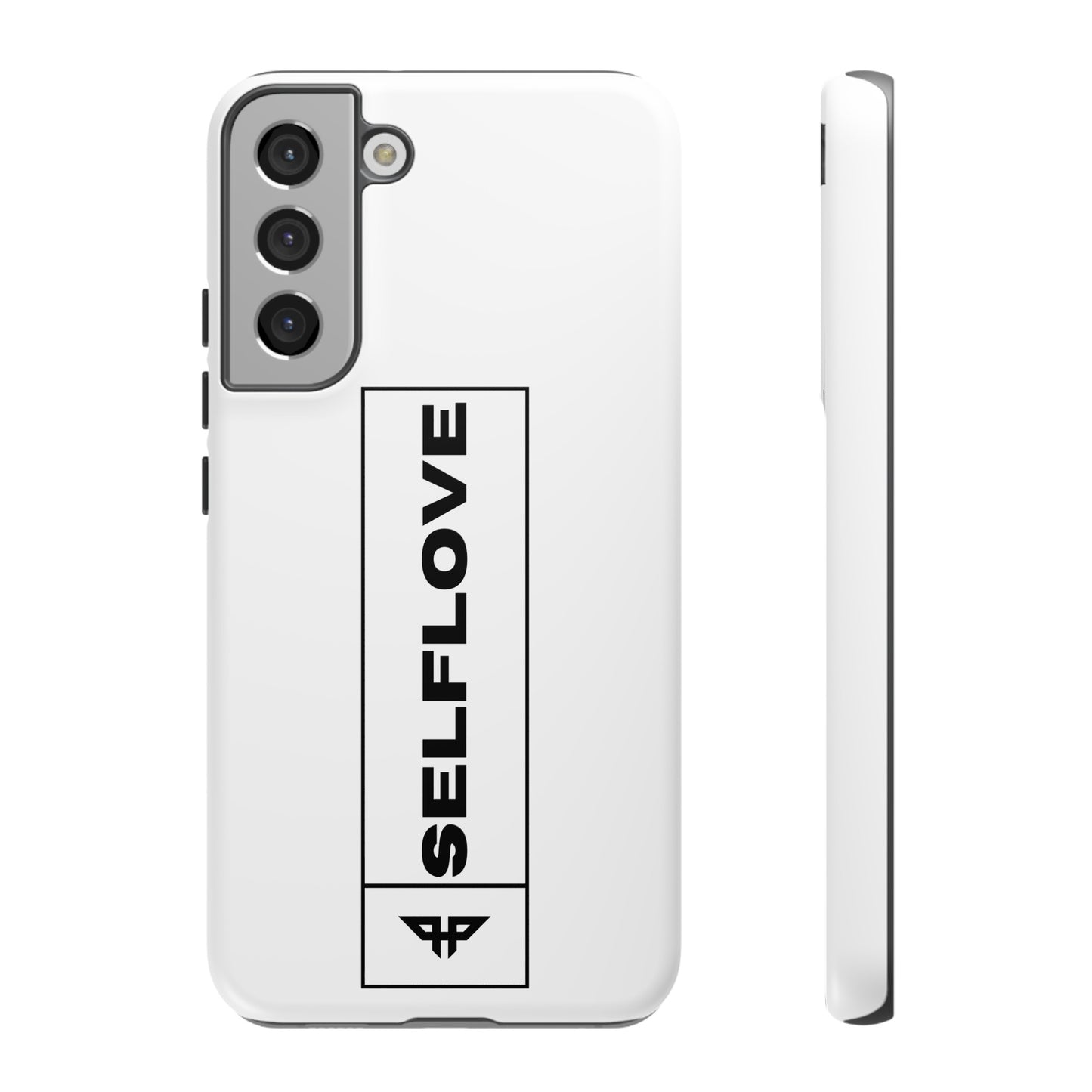 Self Love  V1 (White)