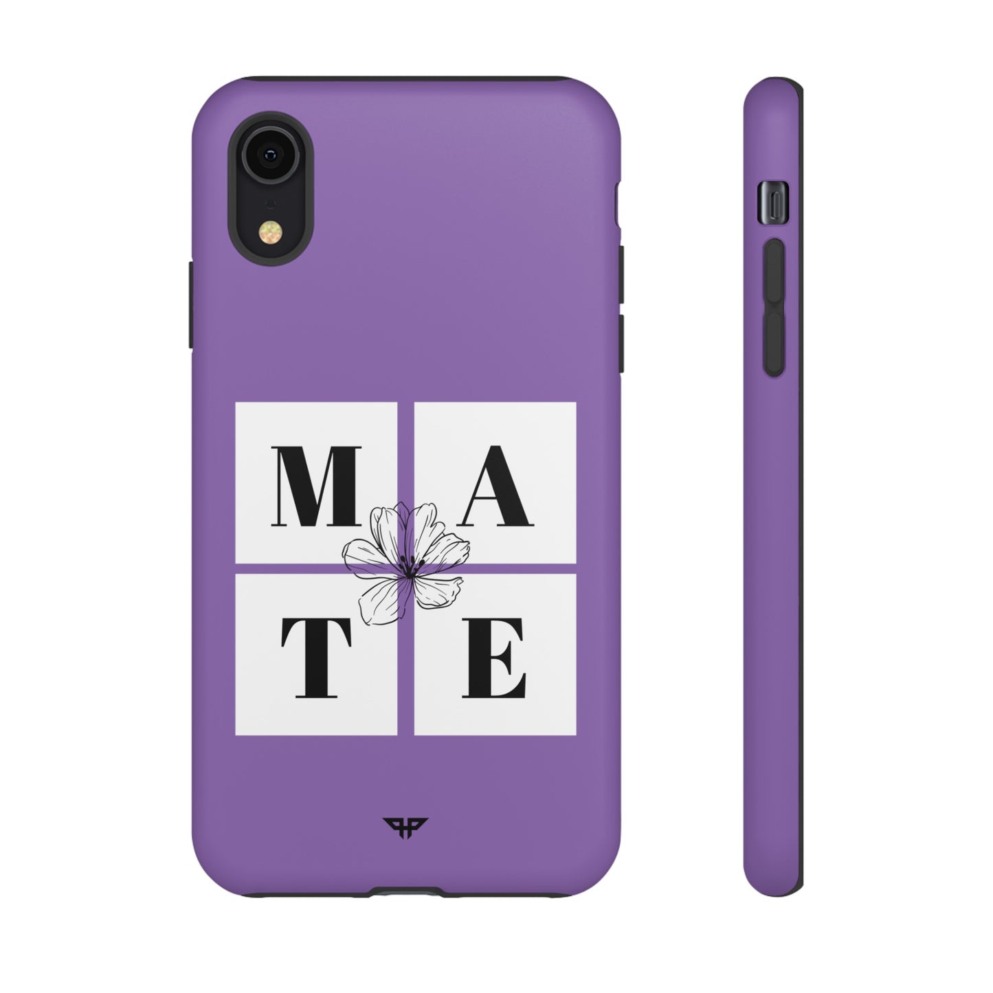 Soul mate (purple) p2