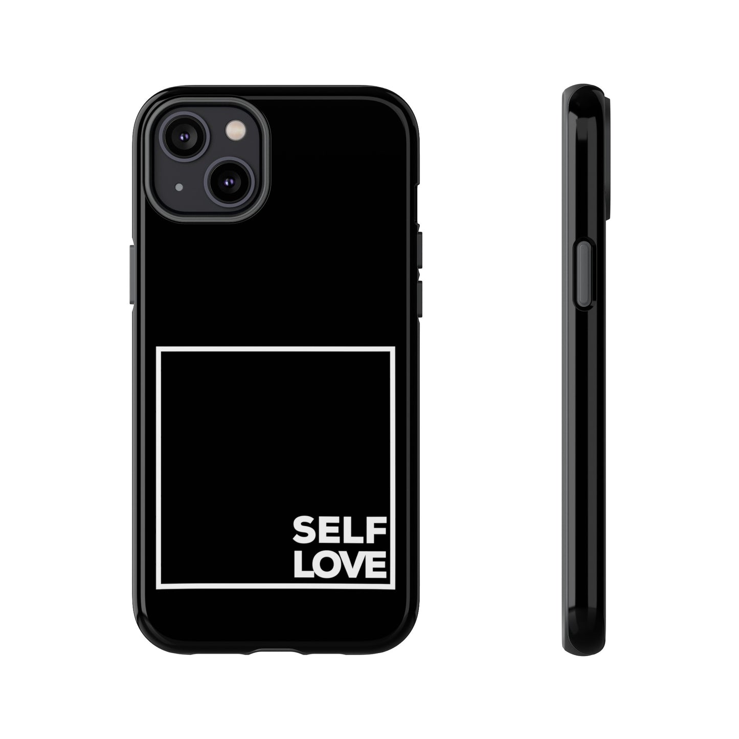 Self Love (Black)