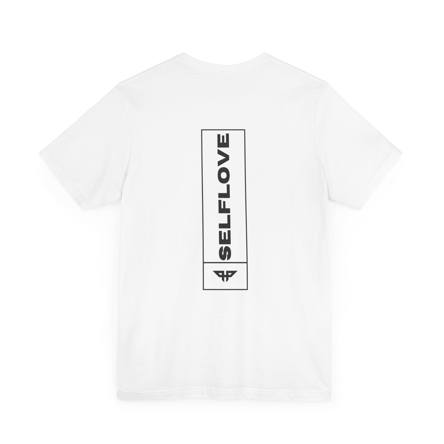 Self Love T-Shirt (white)