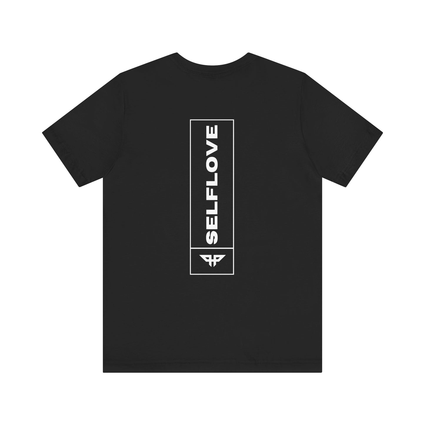 Self Love T-shirt (Black)
